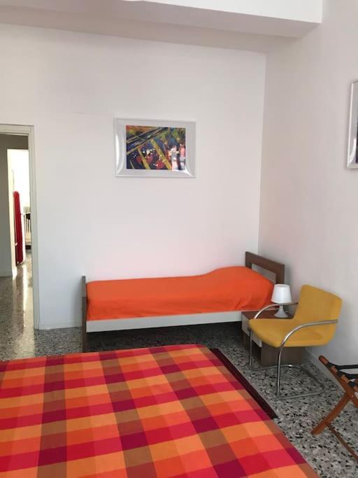 Apartmán I Marici Pavia Exteriér fotografie