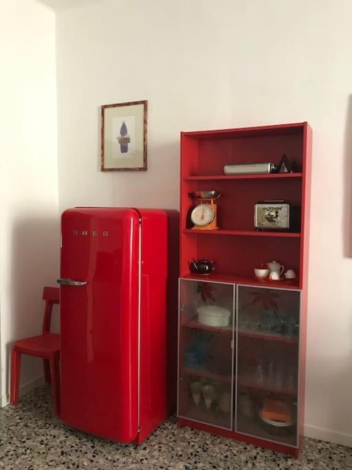 Apartmán I Marici Pavia Exteriér fotografie