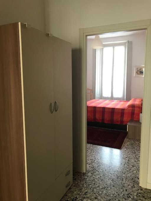 Apartmán I Marici Pavia Exteriér fotografie