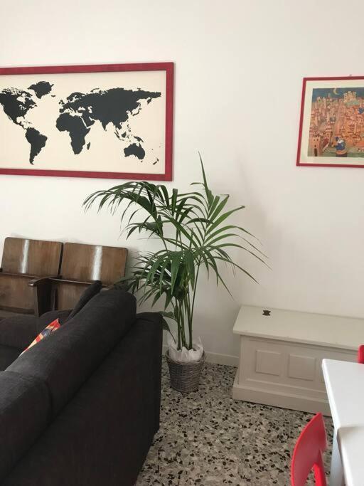 Apartmán I Marici Pavia Exteriér fotografie