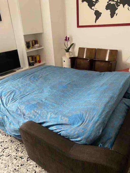 Apartmán I Marici Pavia Exteriér fotografie