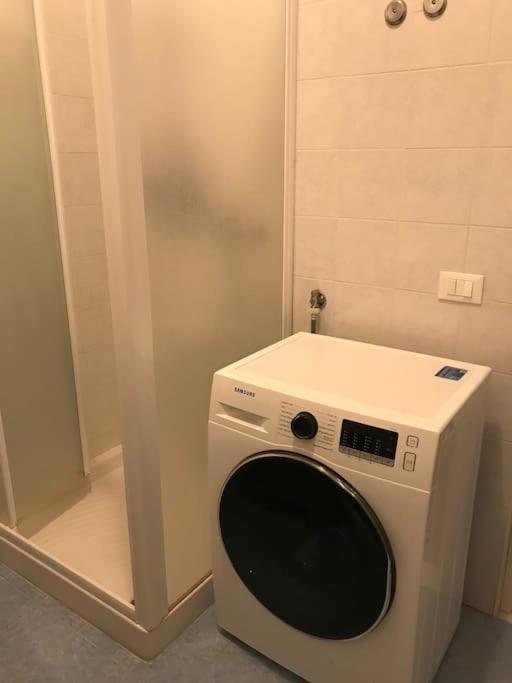 Apartmán I Marici Pavia Exteriér fotografie