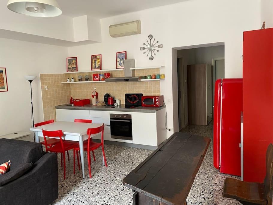 Apartmán I Marici Pavia Exteriér fotografie